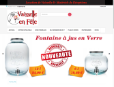 www.vaisselleenfete.fr